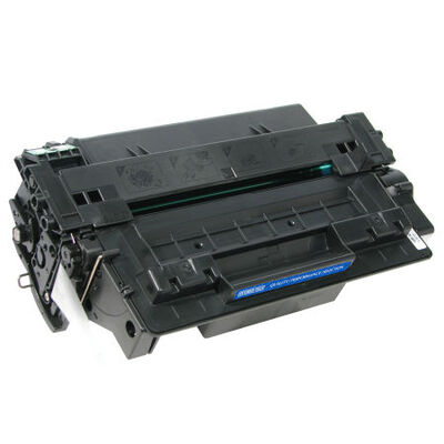 Canon CRG-710H / 0986B001 Yüksek Kapasiteli Muadil Toner LBP-3460 - 1