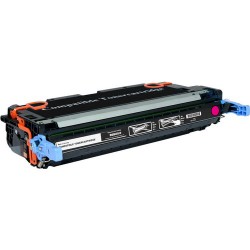 Canon CRG-711 Kırmızı Muadil Toner - Canon