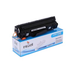 Canon - CANON CRG-712 Muadil Toner