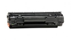 CANON CRG-713 Muadil Toner - Canon