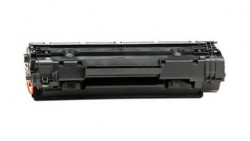 Canon - CANON CRG-713 Muadil Toner