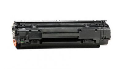 CANON CRG-713 Muadil Toner - 1