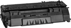 CANON CRG-715 Muadil Toner - Canon