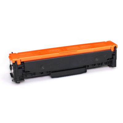 Canon CRG-718 Kırmızı Muadil Toner - 2