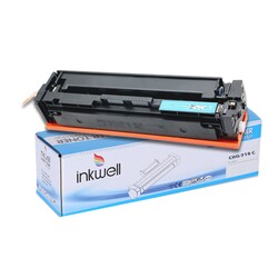 Canon CRG-718 Mavi Muadil Toner - Canon