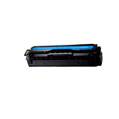 Canon CRG-718 Mavi Muadil Toner - 3