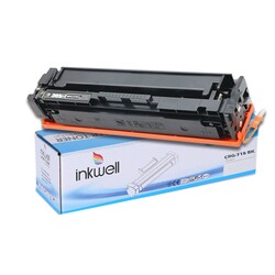 Canon CRG-718 Siyah Muadil Toner - Canon