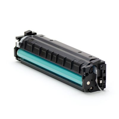 Canon CRG-718 Siyah Muadil Toner - 3