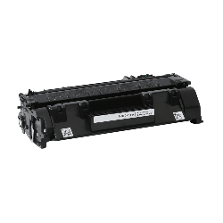 Canon CRG-719H Yüksek Kapasiteli Siyah Muadil Toner - 2