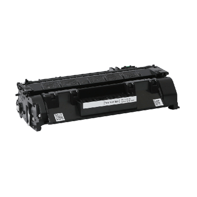 Canon CRG-719H Yüksek Kapasiteli Siyah Muadil Toner - 2
