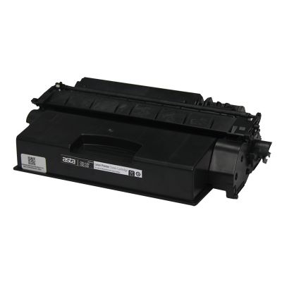 Canon CRG-720 Muadil Toner - 2