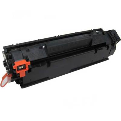 CANON CRG-725 I-Sensys LBP 6030 Muadil Toner - 3