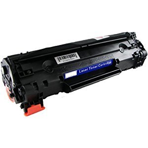 CANON CRG-725 I-Sensys LBP 6030 Muadil Toner - 2