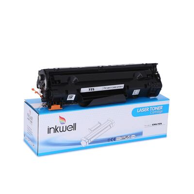 CANON CRG-725 I-Sensys LBP 6030 Muadil Toner - 1