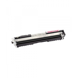 CANON CRG-729 Kırmızı Muadil Toner - Canon
