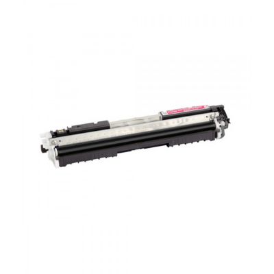 CANON CRG-729 Kırmızı Muadil Toner - 1