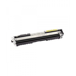 Canon - CANON CRG-729 Sarı Muadil Toner