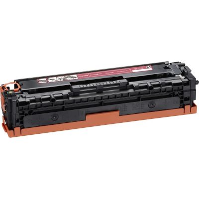 CANON CRG-731 Kırmızı Muadil Toner