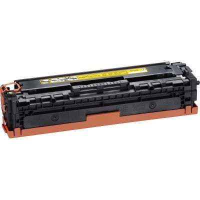 CANON CRG-731 Sarı Muadil Toner