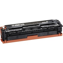 CANON CRG-731 Siyah Muadil Toner - Thumbnail