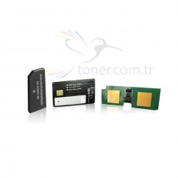 Canon CRG 737 Toner Çipi - Canon