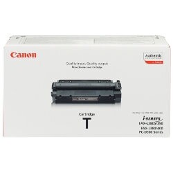 Canon - Canon CRG-T Siyah Orjinal Toner