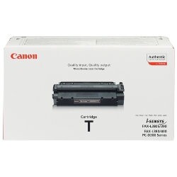 Canon CRG-T Siyah Orjinal Toner - Canon