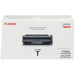 Canon CRG-T Siyah Orjinal Toner - 1