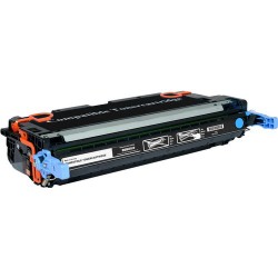 Canon CRG-711 Mavi Muadil Toner - Canon