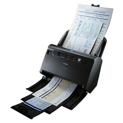 Canon DR-C230 Image Formula Döküman Tarayıcı - 3