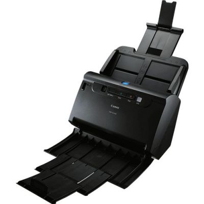 Canon DR-C230 Image Formula Döküman Tarayıcı - 1