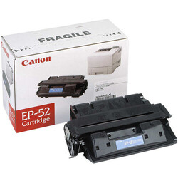  - Canon EP-52 Orjinal Toner