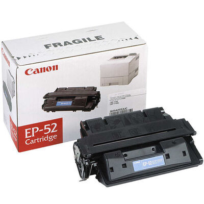 Canon EP-52 Orjinal Toner - 1