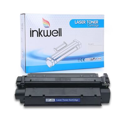 Canon Ep27 Muadil Toner - 1