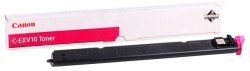 Canon EXV-10 Orjinal Kırmızı Toner - Canon