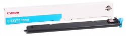 Canon EXV-10 Orjinal Mavi Toner - Canon
