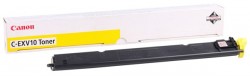 Canon EXV-10 Orjinal Sarı Toner - Canon