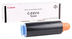 Canon EXV-10 Orjinal Siyah Toner - Canon