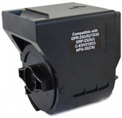 CANON EXV-21 MUADİL TONER - Canon