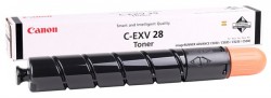 Canon EXV-28 Orjinal Siyah Toner - Canon