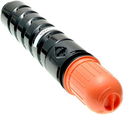 CANON EXV-29 MAVİ MUADİL TONER - 1