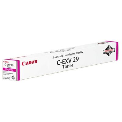 Canon EXV-29 Orjinal Kırmızı Toner - 1