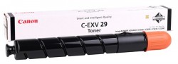 Canon EXV-29 Orjinal Siyah Toner - Canon