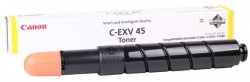 Canon EXV-45 Orjinal Sarı Toner - Canon