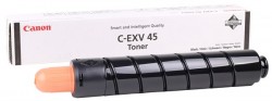 Canon EXV-45 Orjinal Siyah Toner - Canon