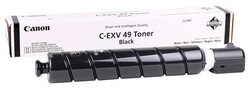 Canon - Canon EXV-49 Orjinal Siyah Toner