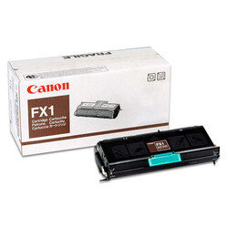 Canon FX-1 Orjinal Toner - Canon