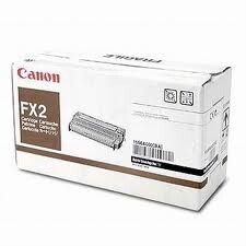 Canon - Canon FX-2 Orjinal Toner
