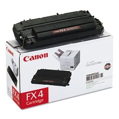 Canon FX-4 Orjinal Toner - Canon