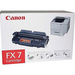 Canon FX-7 Orjinal Toner - Canon